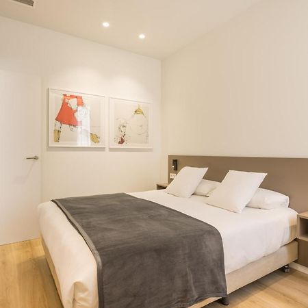Mon Suites Jardin De Ayora Valencia Værelse billede