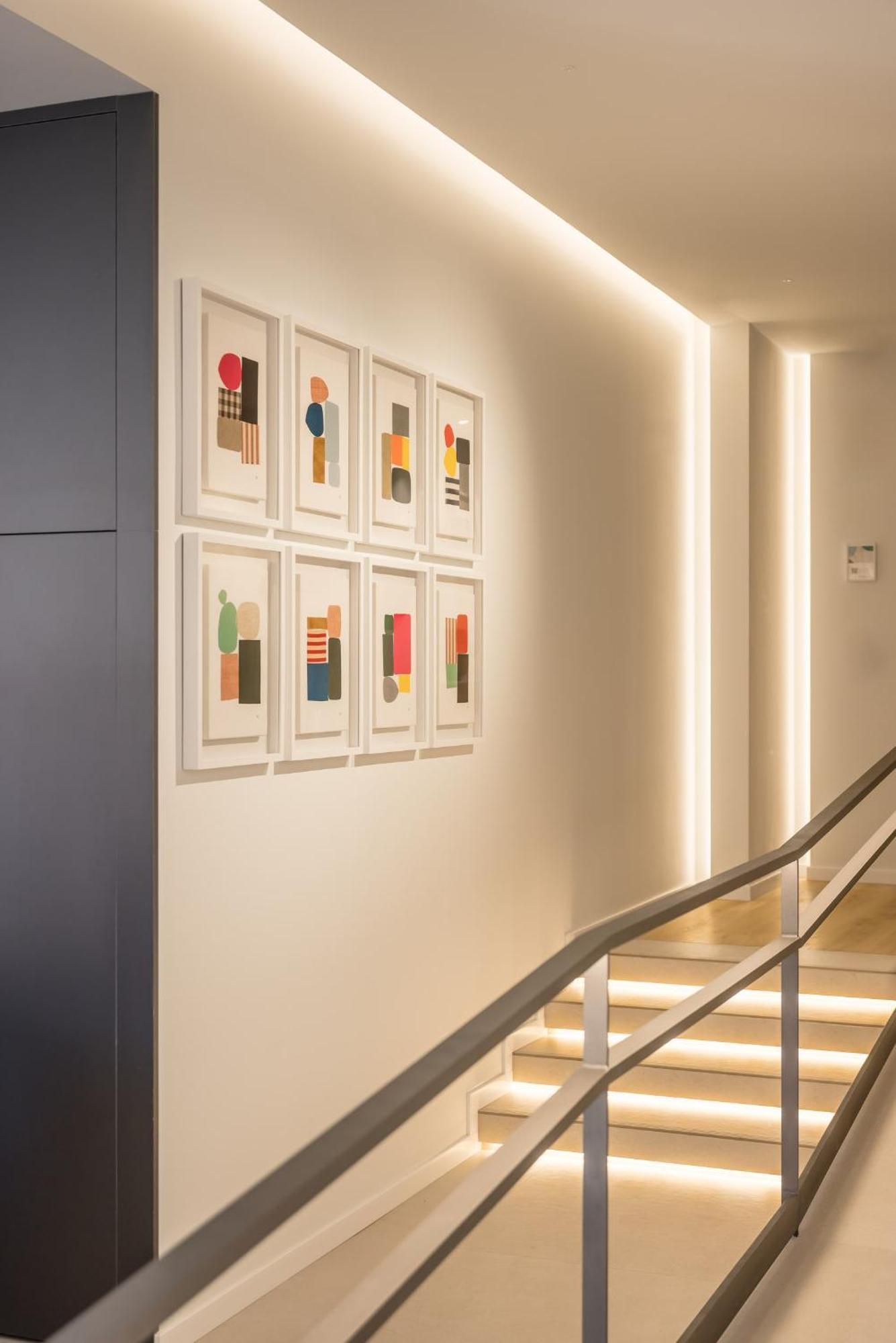 Mon Suites Jardin De Ayora Valencia Eksteriør billede