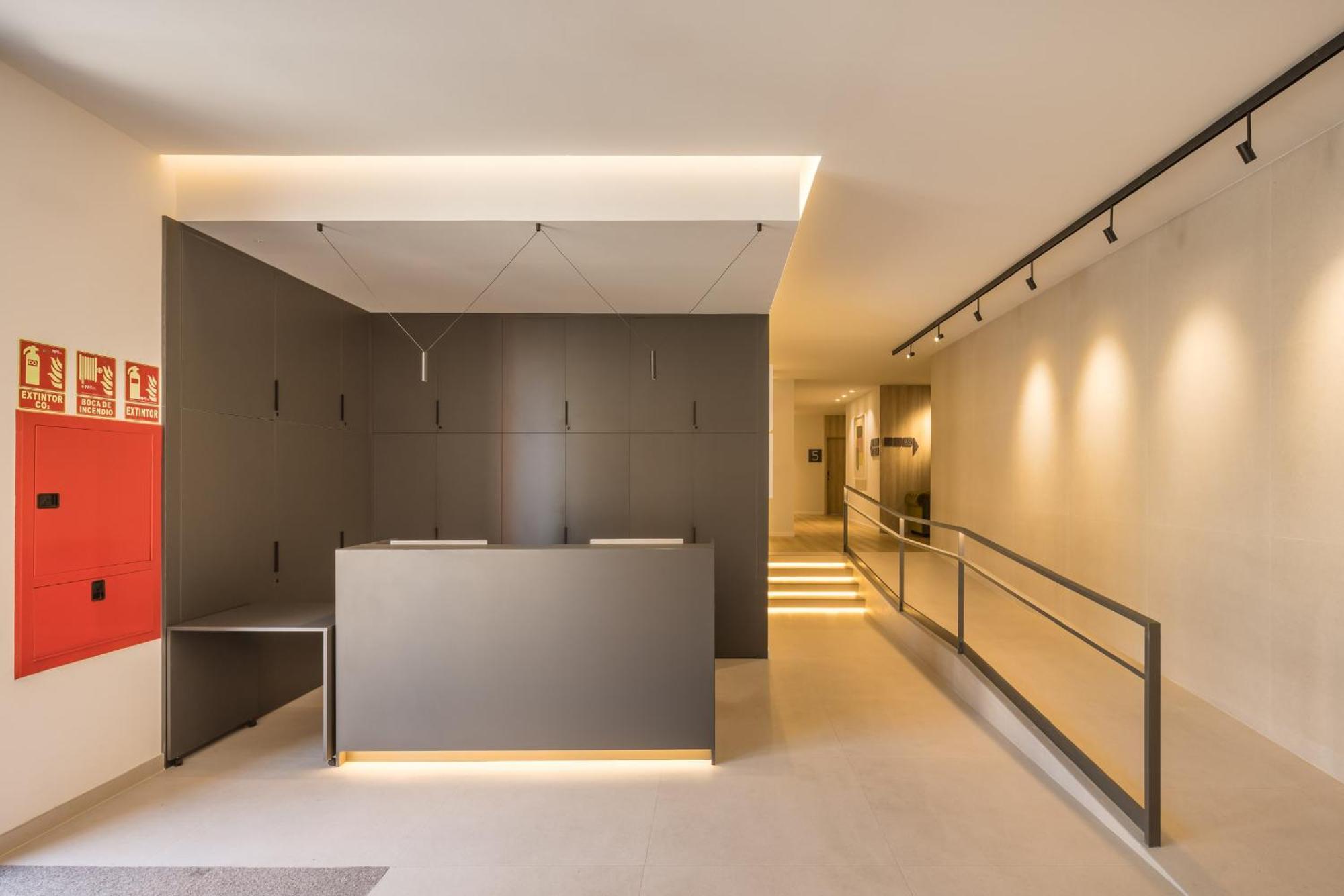 Mon Suites Jardin De Ayora Valencia Eksteriør billede