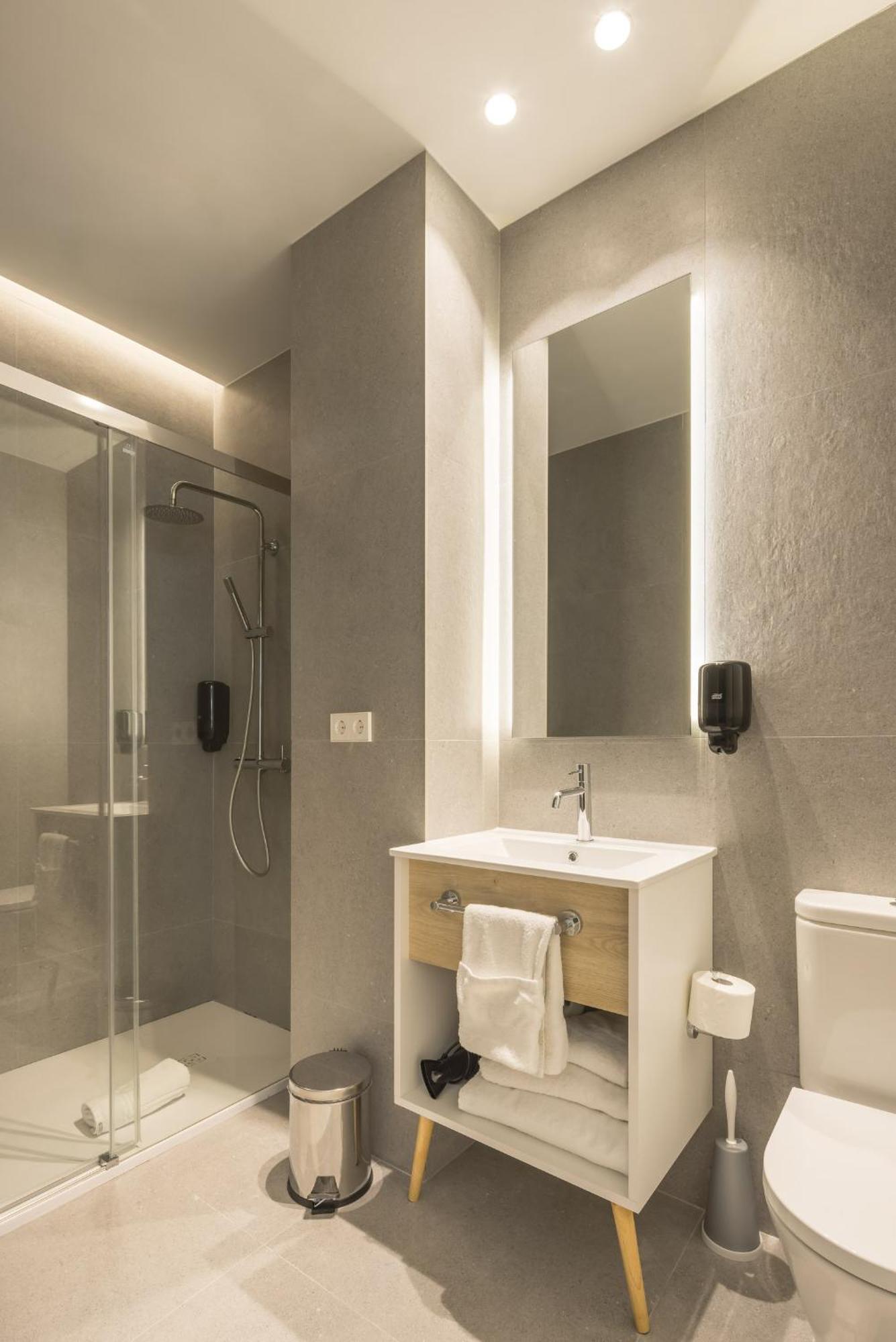 Mon Suites Jardin De Ayora Valencia Værelse billede