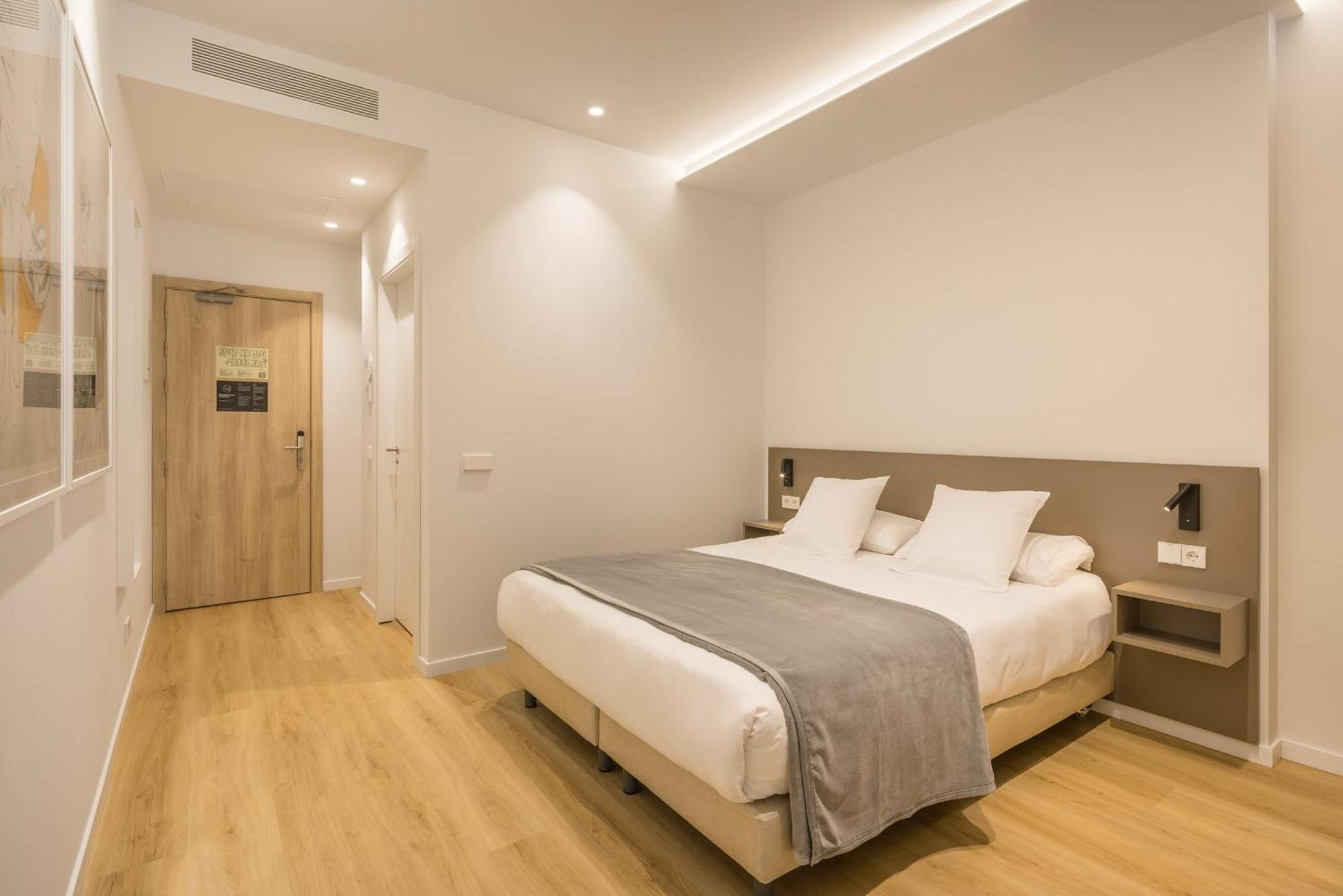 Mon Suites Jardin De Ayora Valencia Værelse billede