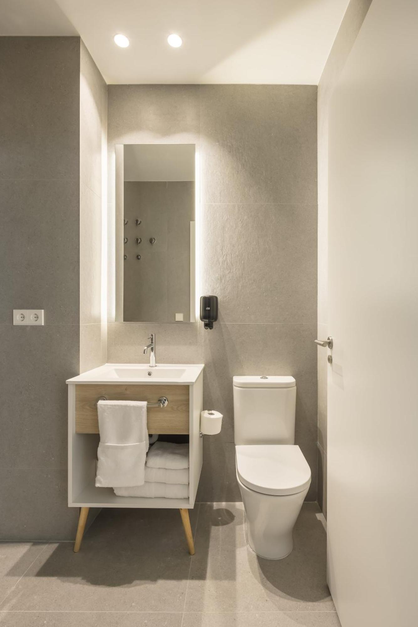Mon Suites Jardin De Ayora Valencia Eksteriør billede